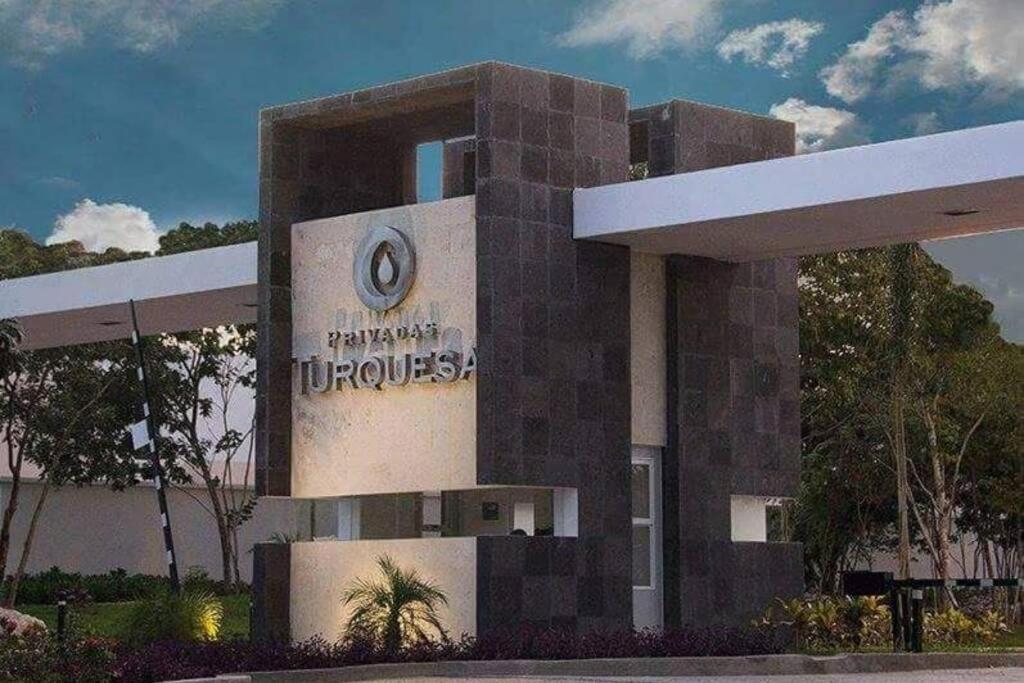 Casa Zirahuen, Cancun Quintana Roo Экстерьер фото