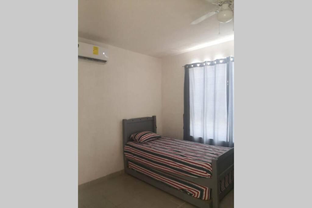 Casa Zirahuen, Cancun Quintana Roo Экстерьер фото
