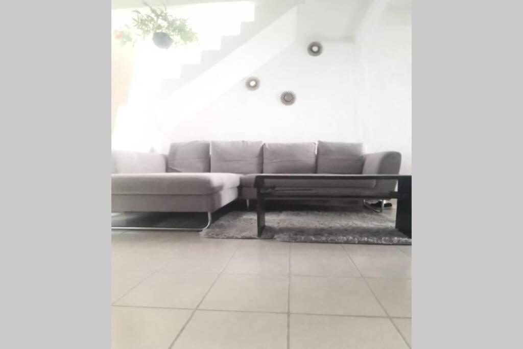 Casa Zirahuen, Cancun Quintana Roo Экстерьер фото
