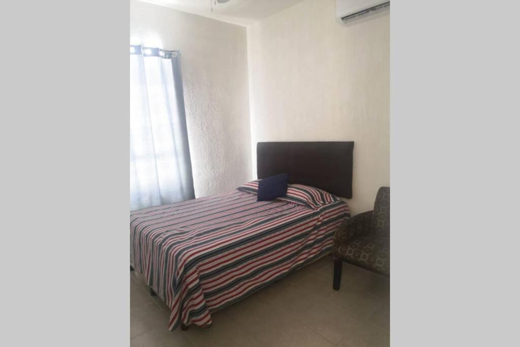 Casa Zirahuen, Cancun Quintana Roo Экстерьер фото